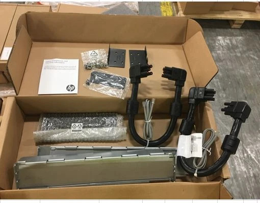 HP SPS-Accessory Kit, ERM 8K (P10252-001) thumbnail