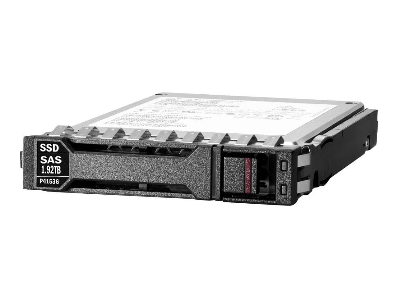 HP SPS-DRV SSD 1TB 6G SATA WTPM RI M.2 (P10369-001) thumbnail