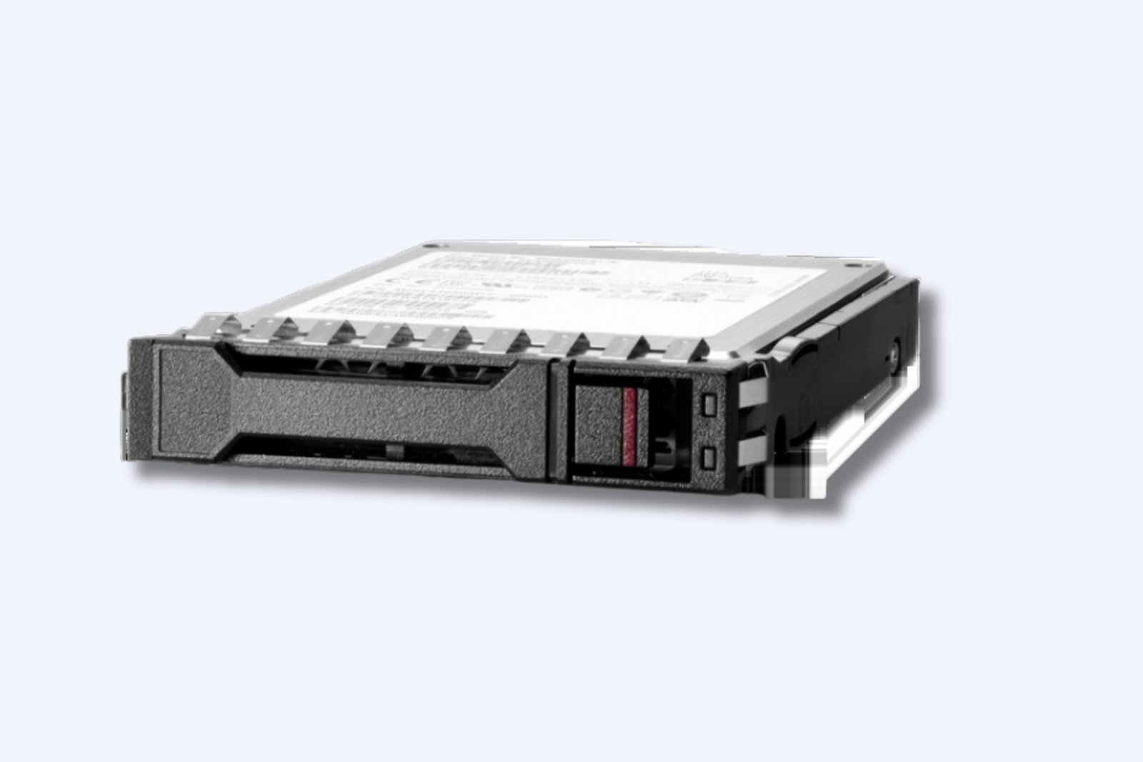 HP SPS-DRV SSD 128GB 6G SATA WTPM MU M.2 (P10370-001) thumbnail