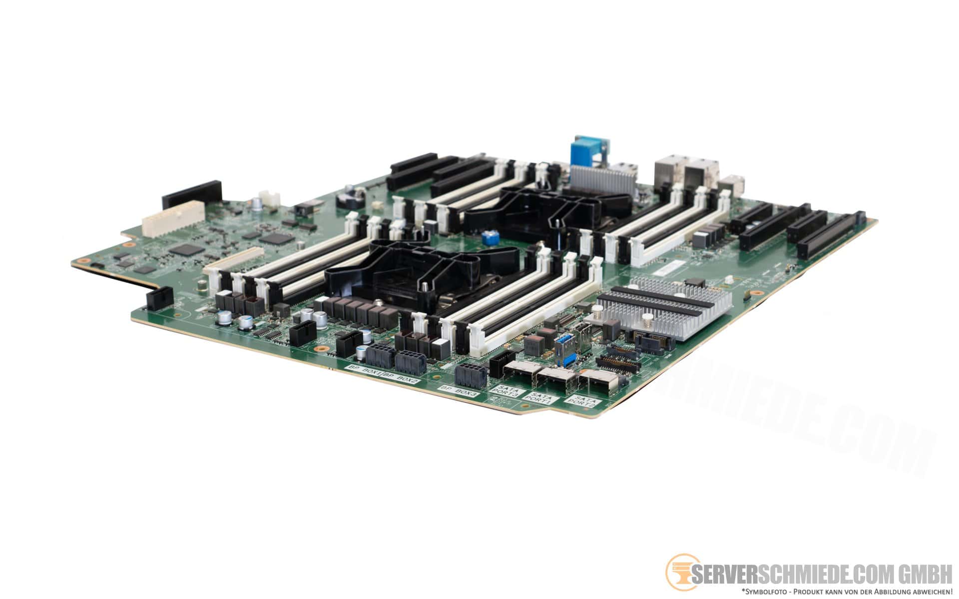 HPE Main Login Board (MLB) GEHC SPECIAL (P11390-002) thumbnail