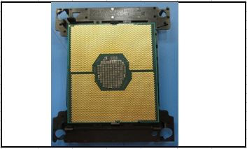 HP Intel Xeon Gold 6238 CPU, 22 (P12010-001) thumbnail