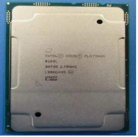 HP Intel Xeon Gold 6262V (P12020-001) thumbnail