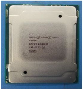 HP SPS-CPU CLX 5218N - 2.3GHz 105W 16C (P12021-001) thumbnail