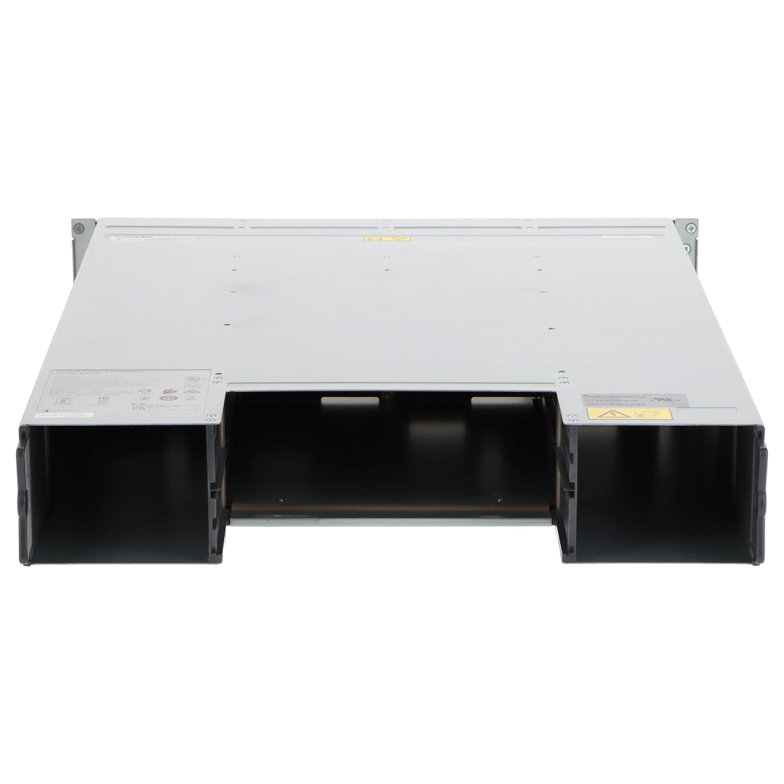 HP SPS-MSA 2060 LFF Chassis (P12941-001) thumbnail