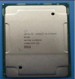 HP Intel Xeon Gold 6212U 24-core (P13207-001) thumbnail