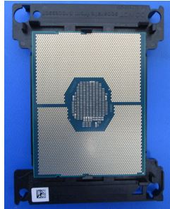 HP Intel Xeon Bronze 3206R (P19248-001) thumbnail