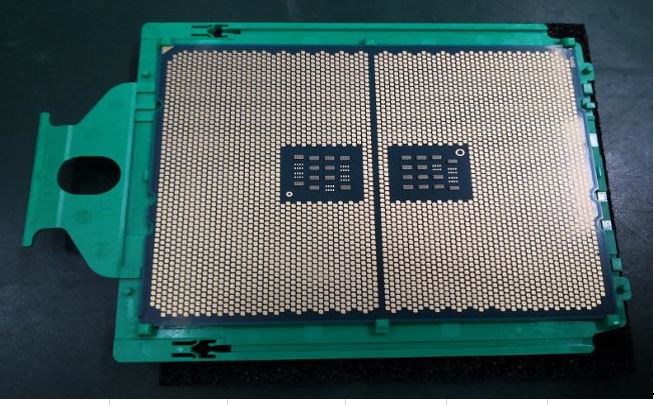 HP SPS-CPU Rome EPYC (P21227-001) thumbnail