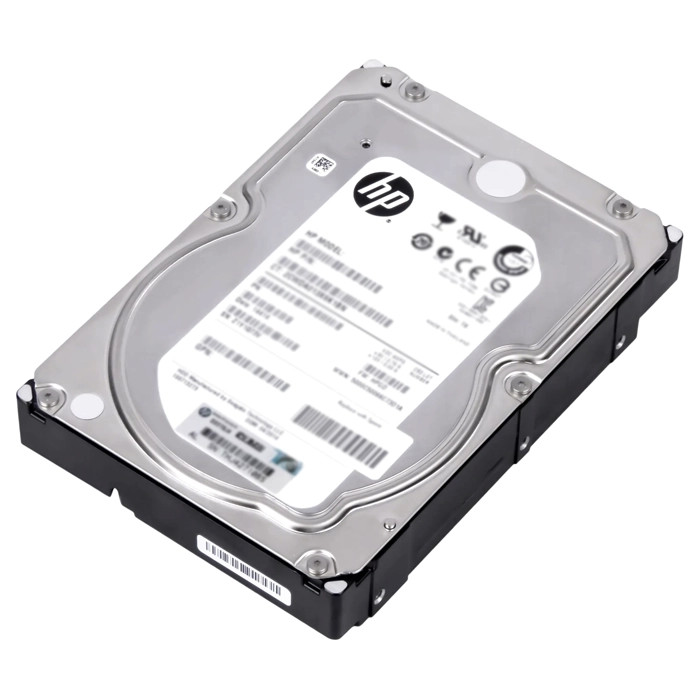 HP SPS-DRV HDD 8TB 7.2K LFF SATA 512e LP (P21526-001) thumbnail