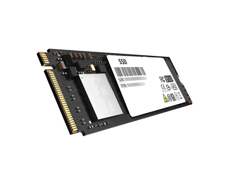 HP SPS-DRV SSD 240GB SATA M.2 RI (P21643-001) thumbnail