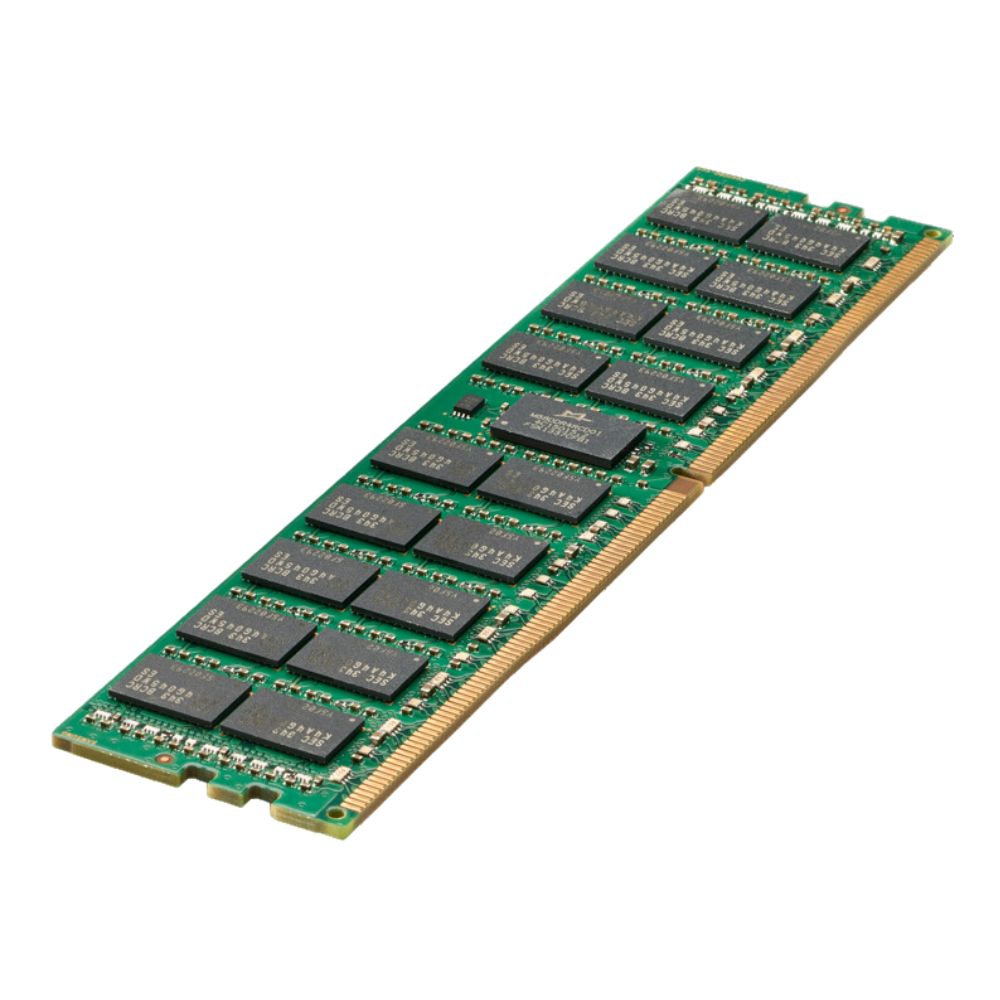 HP 8GB DDR4 Registered DIMM, (P21671-001) thumbnail