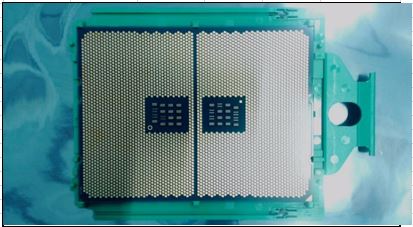 HP SPS-CPU Rome EPYC (P21963-001) thumbnail