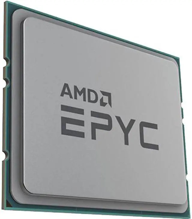 HP AMD EPYC 7302 server (P22312-001) thumbnail