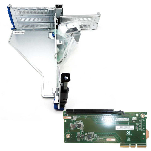 HP SPS-PCA, x16 Tertiary Riser (P24034-001) thumbnail