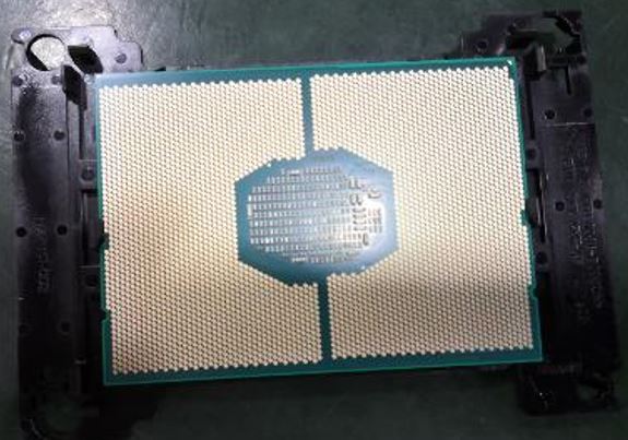 HP SPS-CPU CLX-R 6258R - 2.7G,28C,205W (P25101-001) thumbnail