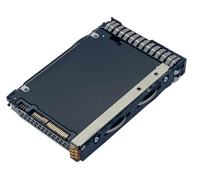 HP SPS-DRV SSD 1.92TB SFF SATA RI (P25144-001) thumbnail