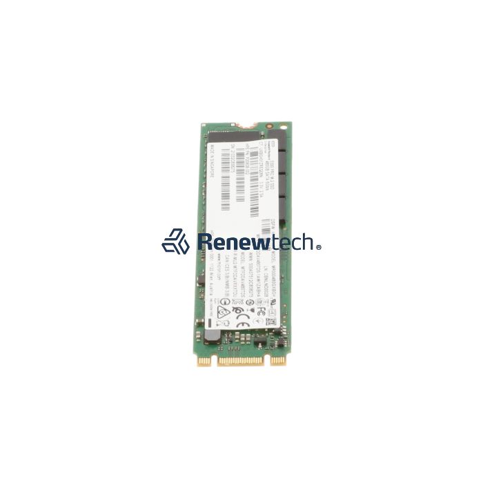 HP SPS-DRV SSD 480GB SATA M.2 RI SCM (P25249-001) thumbnail