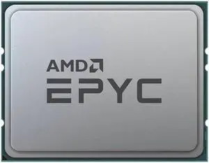 HP AMD EPYC 7532 32-Core (P25585-001) thumbnail