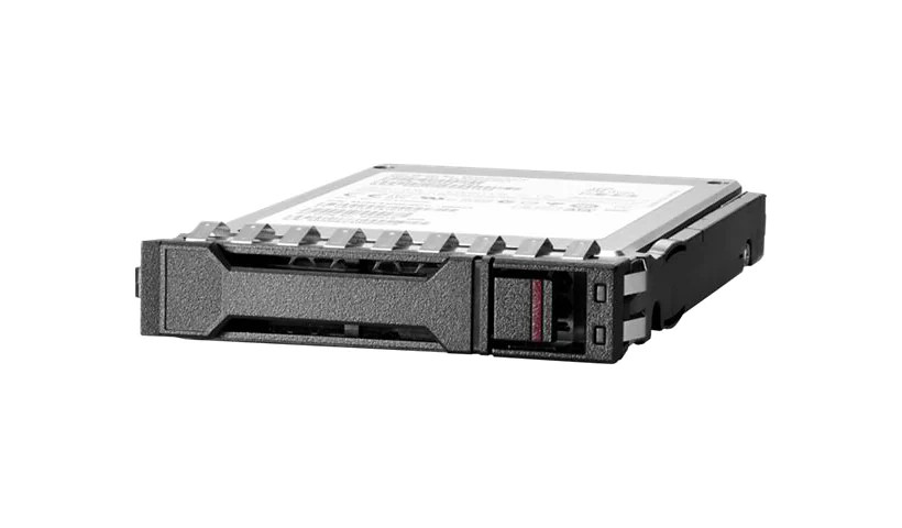 HP SPS-DRV HDD 2TB 7.2K SFF SATA 512e BC (P30573-001) thumbnail