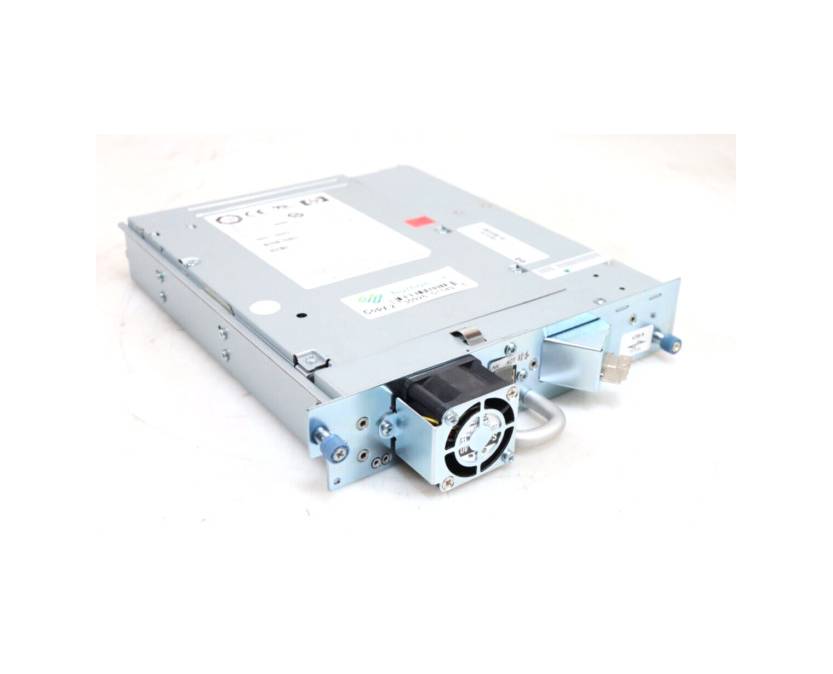 HPE SPS-Tape Drv, LTO-9 45000 FC Upg Kit (P37365-001) thumbnail