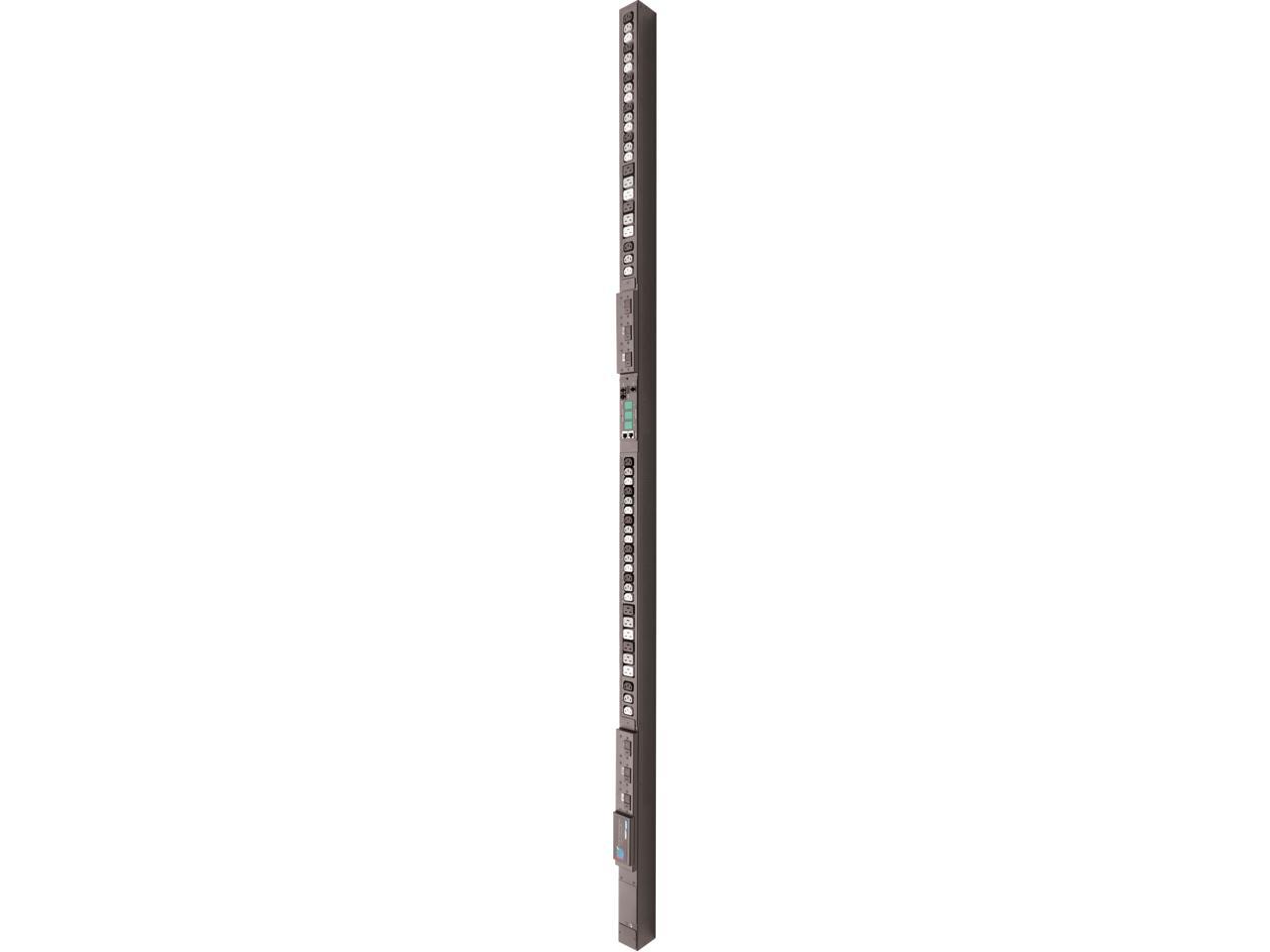 HP SPS-PDU17.3kVA IP67 3P 48ot NA/J M/S PDU (P38233-001) thumbnail