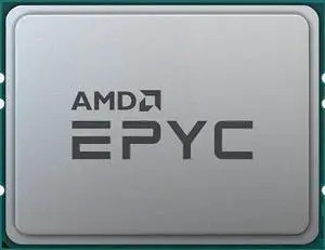 AMD EPYC 7453 2.75GHz 28-Core 225W Processor (P39056-001) thumbnail