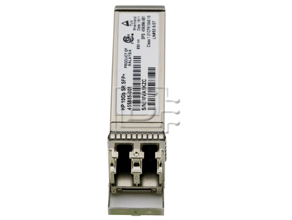 HP SPS-DRV SSD 800GB SFF NVMe MU U.3 BC (P41488-001) thumbnail
