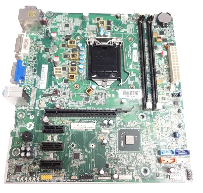 HP SPS-DRV HDD 6TB 7.2K LFF SATA 6G 512e SC (P41604-001) thumbnail