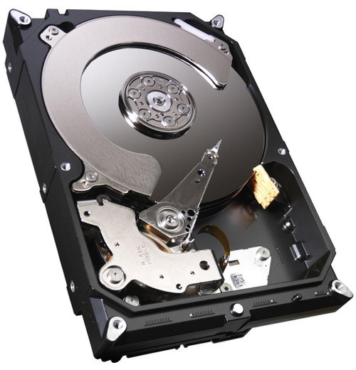 HP SPS-DRV HDD 16TB 7.2K LFF SATA ISE He SC (P41607-001) thumbnail