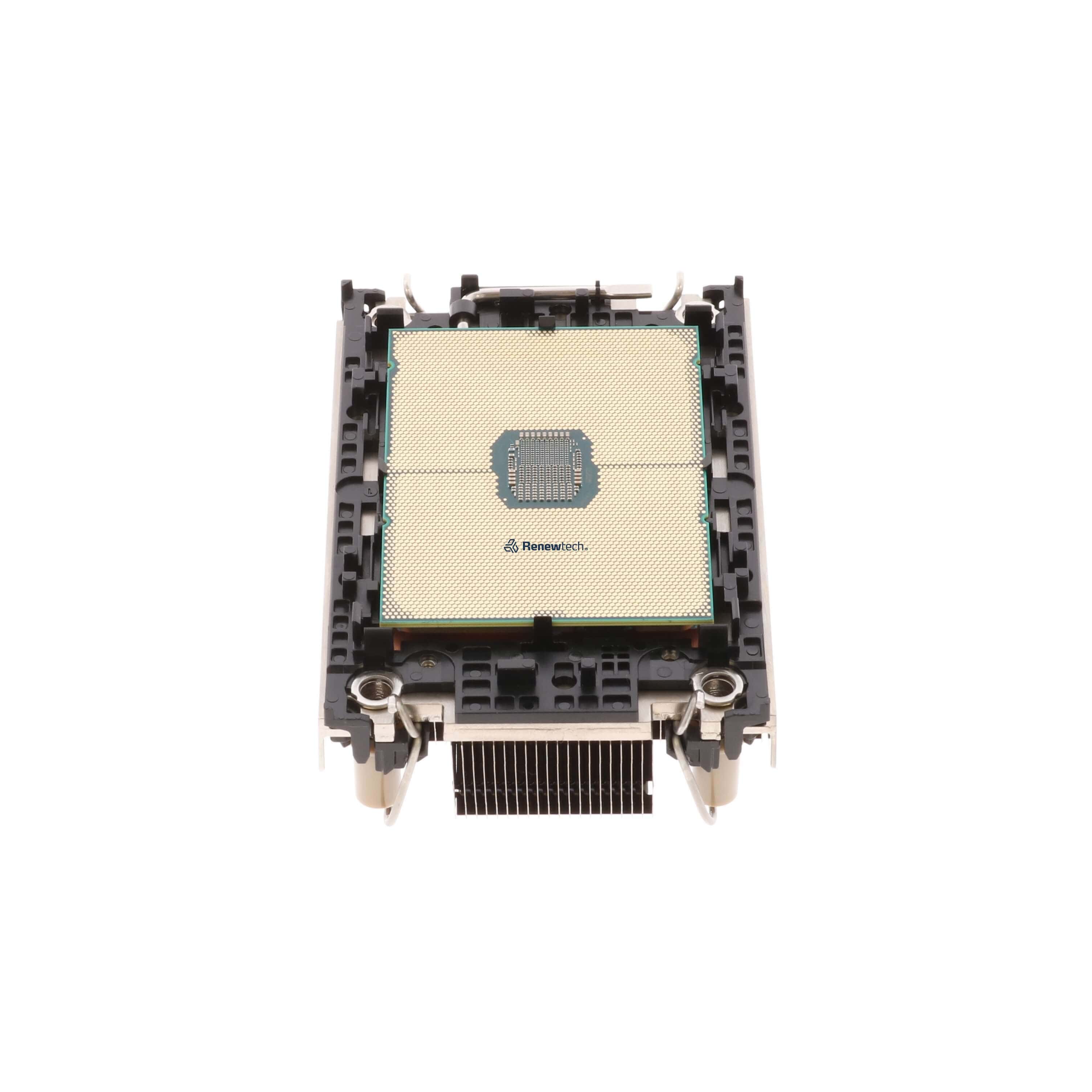 HP SPS-CPU ICX6 6330 2.0GHz 28c 205W (P41711-001) thumbnail