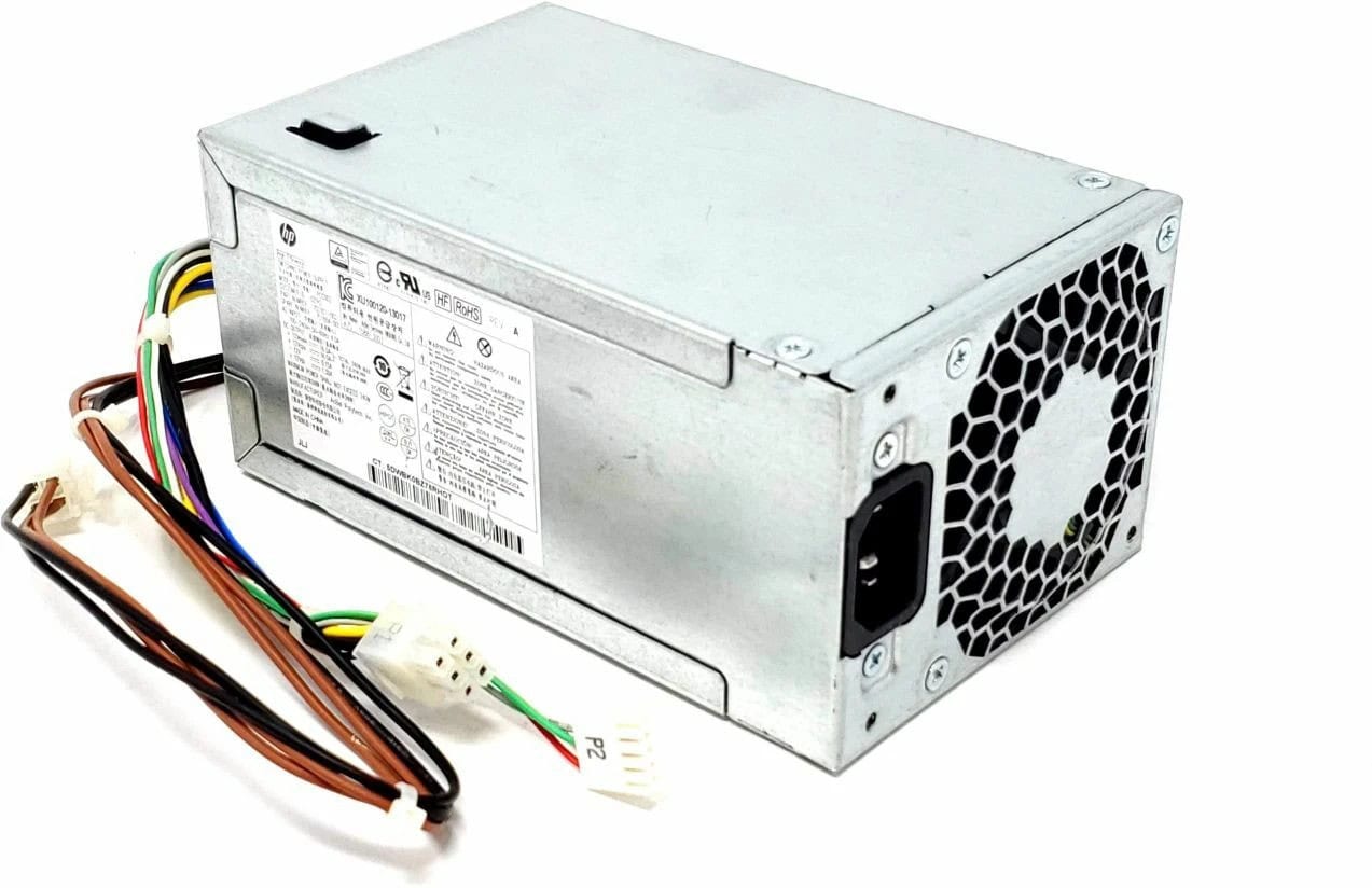 HP SPS-DR SSD 7.68TB SFF SAS RI BC SED FIPS (P42588-001) thumbnail