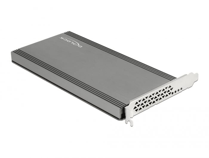 DeLOCK 89044 interfacekaart/-adapter Intern M.2 (89044) thumbnail