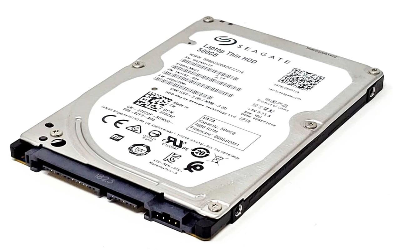 HP SPS-DRV SSD 6.4TB SFF NVMe MU U.3ST SC (P48215-001) thumbnail