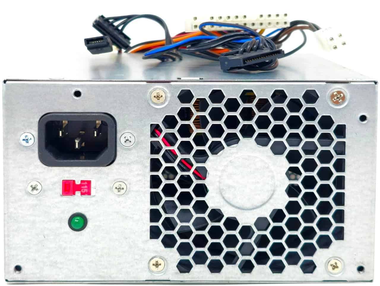 HP 4.4-24.4 kVA Power (P51064-001) thumbnail