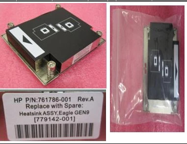 HP SPS-CPU GNA EPYC 9654P 2.4G 96PC 360W (P54059-001) thumbnail