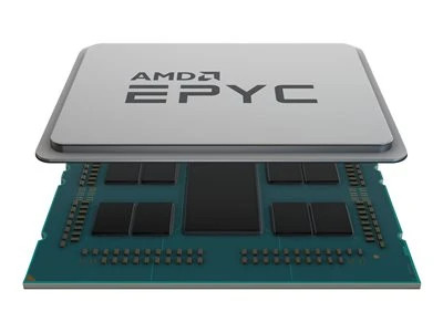 HP SPS-CPU GNA EPYC 9554 3.1G 64C 360W (P54062-001) thumbnail