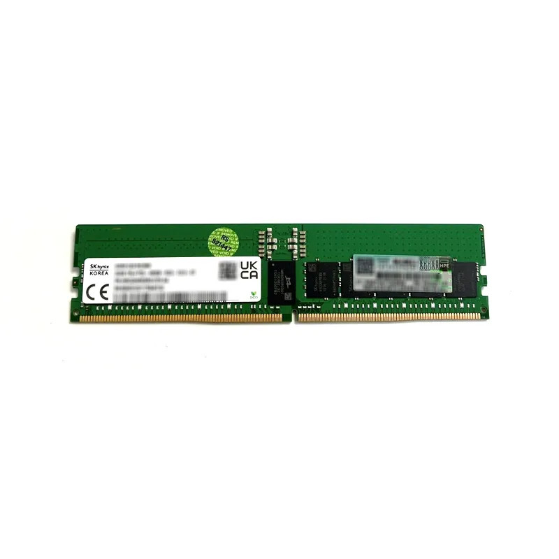 HPE P56152-001 Speichermodul 32 GB DDR5 4800 MHz (P56152-001) (P56152-001) thumbnail