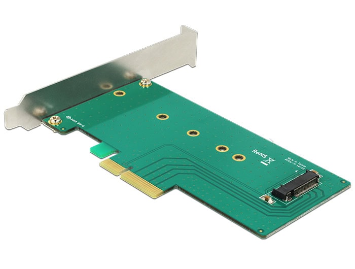 DeLOCK 89472 interfacekaart/-adapter Intern M.2 (89472) thumbnail