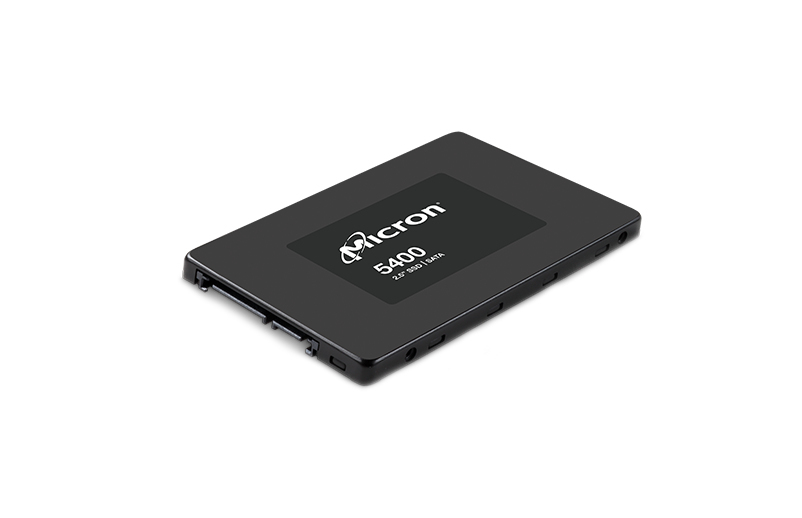 Lenovo 4XB7A82292 internal solid state drive 2.5" 3,84 TB SATA III 3D TLC NAND (4XB7A82292) thumbnail