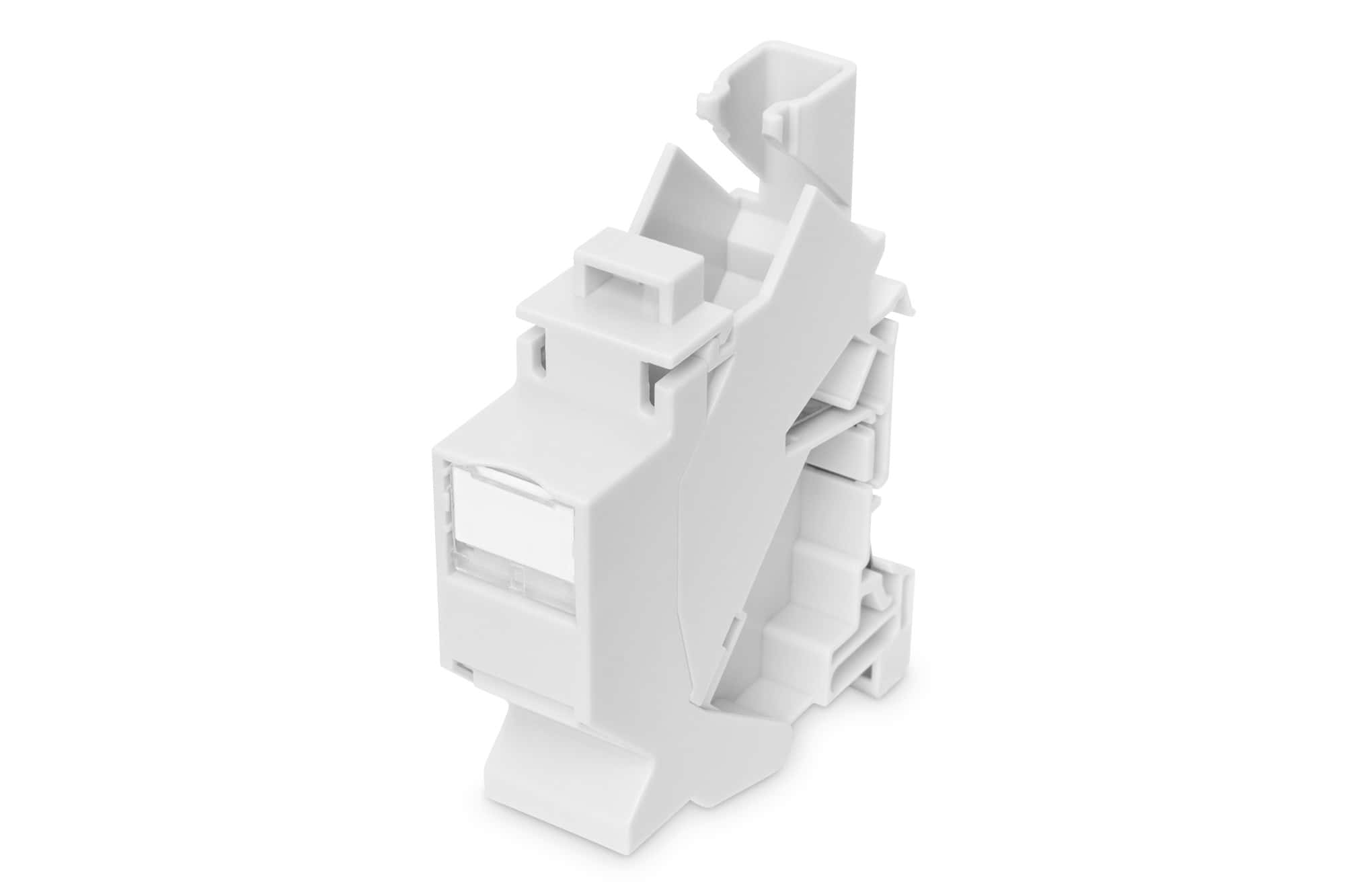 Digitus AN-25187 kabel-connector RJ-45 Wit (AN-25187) thumbnail