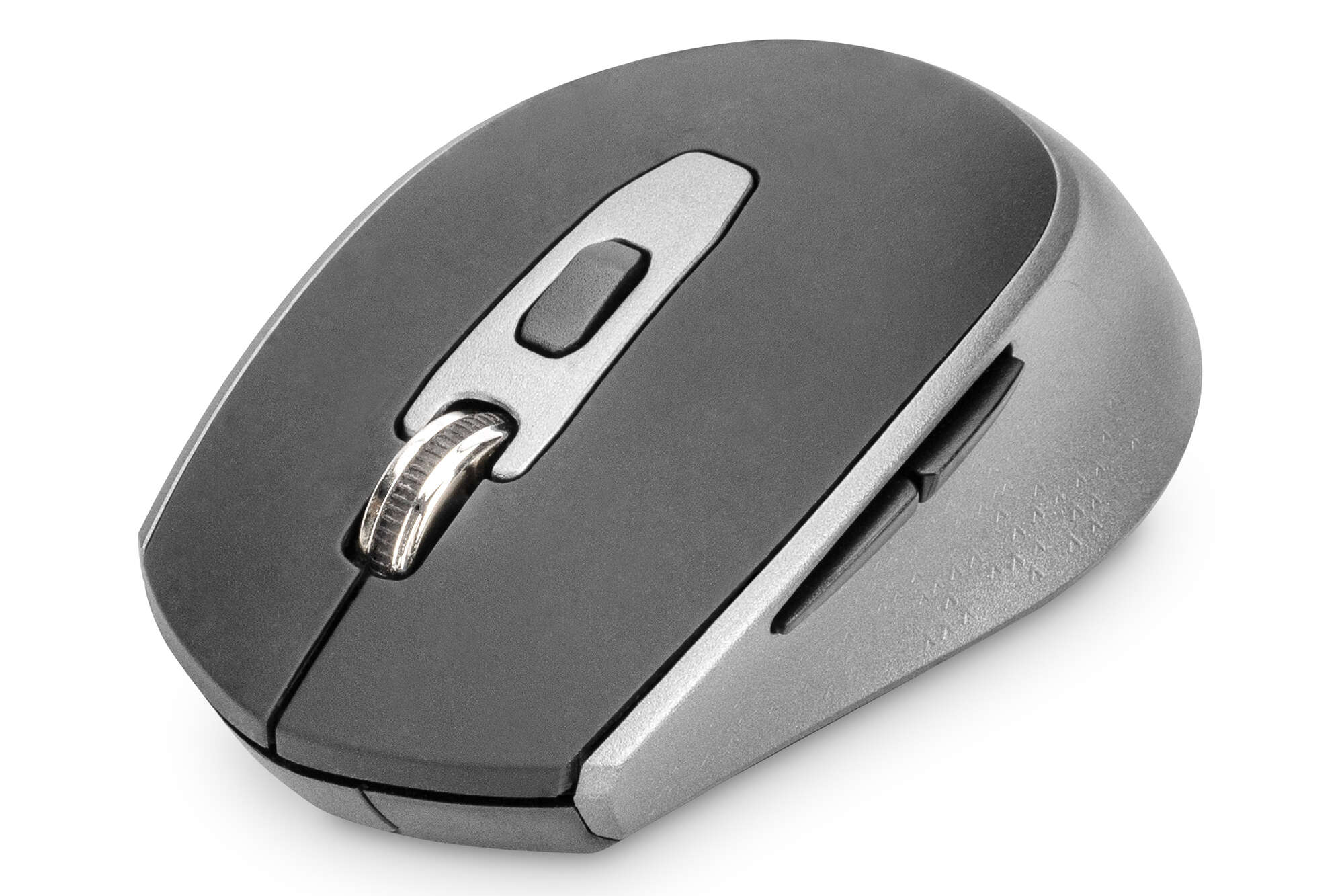 Digitus DA-20162 muis Ambidextrous RF Draadloos Optisch 1600 DPI (DA-20162) thumbnail