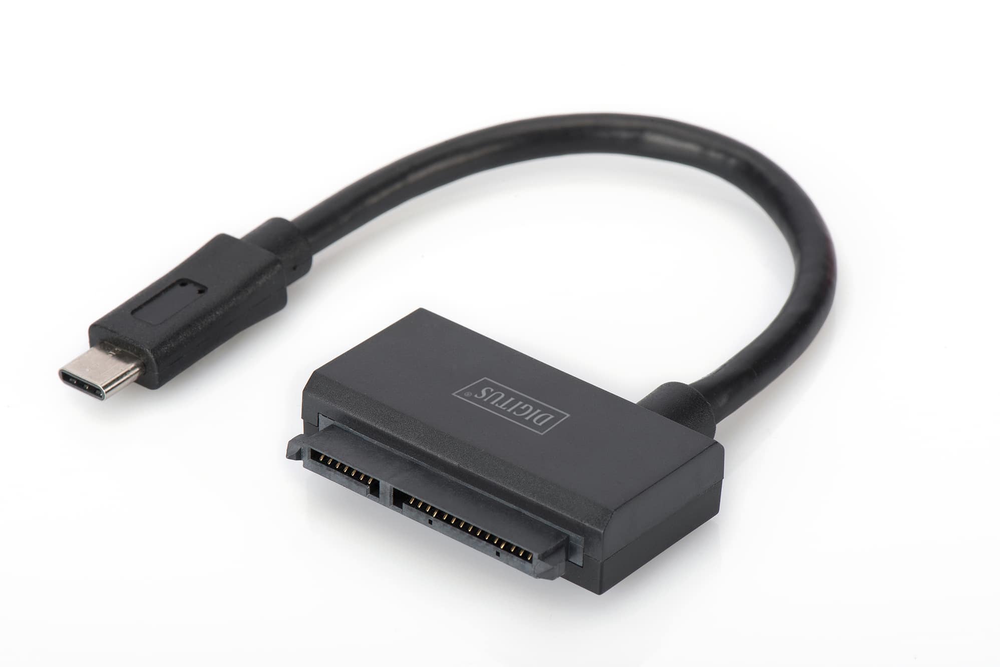 Digitus DA-70327 interfacekaart/-adapter SATA (DA-70327) thumbnail