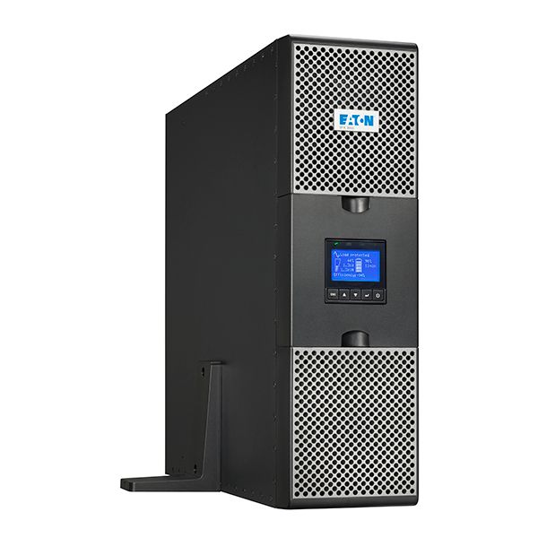 Eaton 9PX3000IRTM UPS Dubbele conversie (online) 3 kVA 3000 W 10 AC-uitgang(en) (9PX3000IRTM)