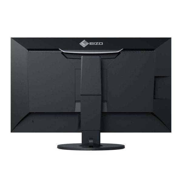 EIZO ColorEdge CS2731 computer monitor 68,6 cm (27") 2560 x 1440 Pixels Quad HD LCD Zwart (CS2731) EIZO ColorEdge CS2731 computer monitor 68,6 cm (27") 2560 x 1440 Pixels Quad HD LCD Zwart (CS2731)