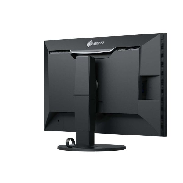EIZO ColorEdge CS2731 computer monitor 68,6 cm (27") 2560 x 1440 Pixels Quad HD LCD Zwart (CS2731) EIZO ColorEdge CS2731 computer monitor 68,6 cm (27") 2560 x 1440 Pixels Quad HD LCD Zwart (CS2731)