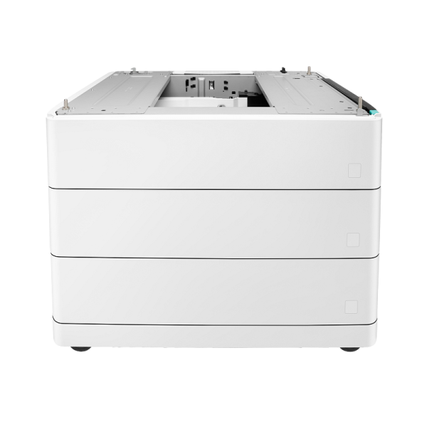 HP PageWide 3x550-vel papierlade met standaard (W1B51-67001)
