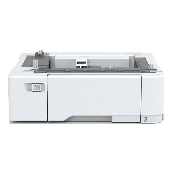 Xerox 550 vel + 100 vel, dubbele lade (097N02468)