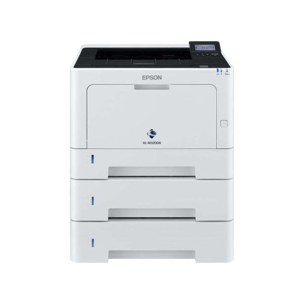 Epson WorkForce AL-M320DN (C11CF21401) Epson WorkForce AL-M320DN (C11CF21401)