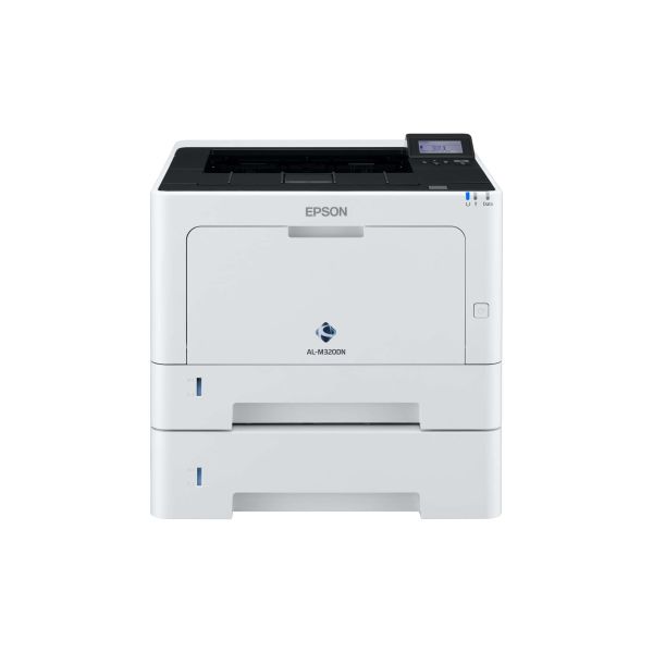 Epson WorkForce AL-M320DN (C11CF21401) Epson WorkForce AL-M320DN (C11CF21401)