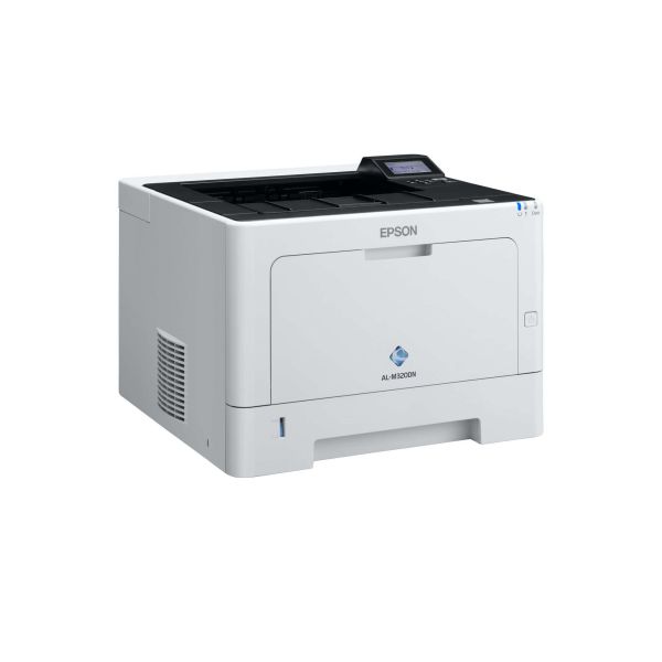 Epson WorkForce AL-M320DN (C11CF21401) Epson WorkForce AL-M320DN (C11CF21401)