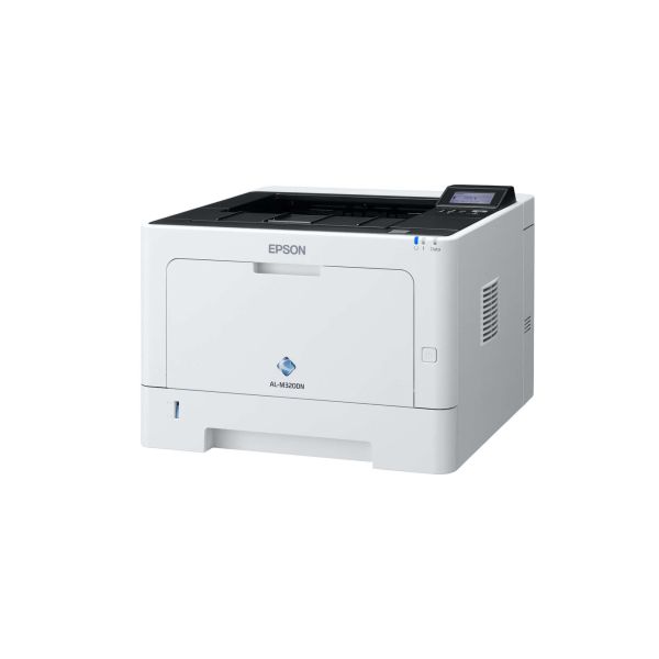 Epson WorkForce AL-M320DN (C11CF21401) Epson WorkForce AL-M320DN (C11CF21401)